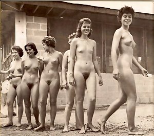 vintage porn - older Tyme photos and Pin-up Girls!